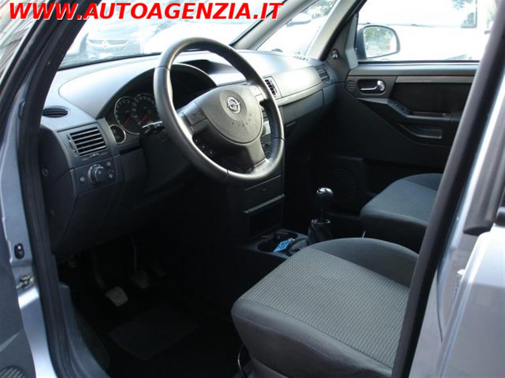 Meriva Meriva 1.4 16V Cosmo
