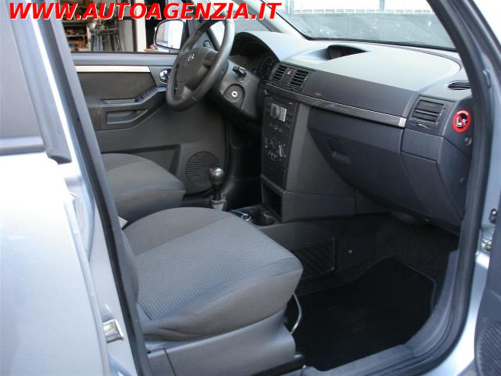 Meriva Meriva 1.4 16V Cosmo