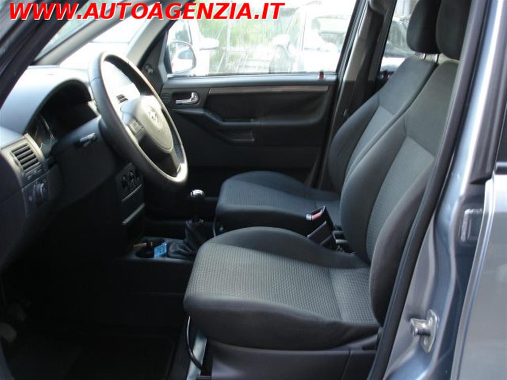 Meriva Meriva 1.4 16V Cosmo