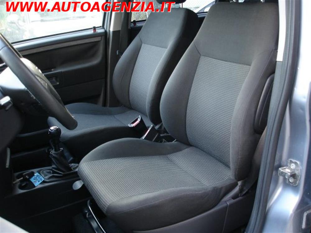 Meriva Meriva 1.4 16V Cosmo