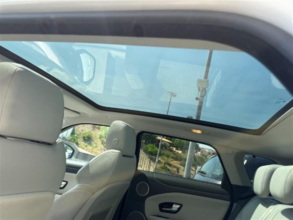 Range Rover Evoque Range Rover Evoque 2.0 TD4 150 CV 5p. S