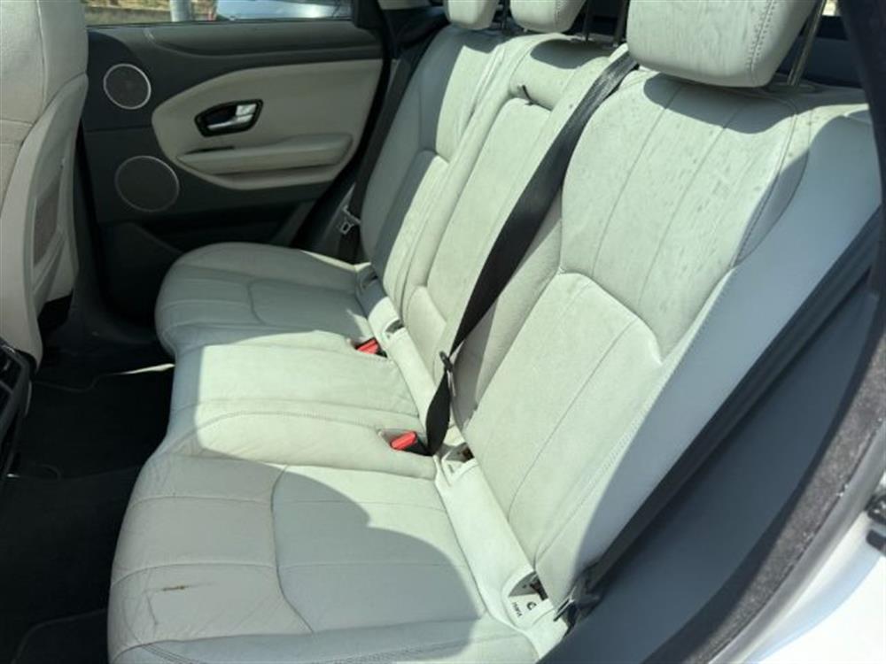 Range Rover Evoque Range Rover Evoque 2.0 TD4 150 CV 5p. S