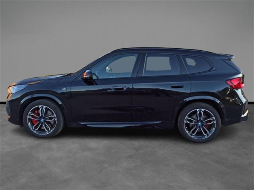 X1 X1 xDrive 25e Msport Pr