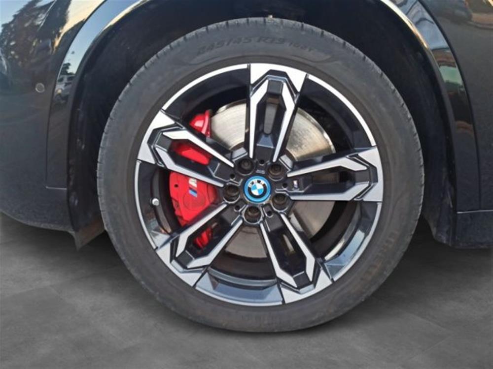 X1 X1 xDrive 25e Msport Pr