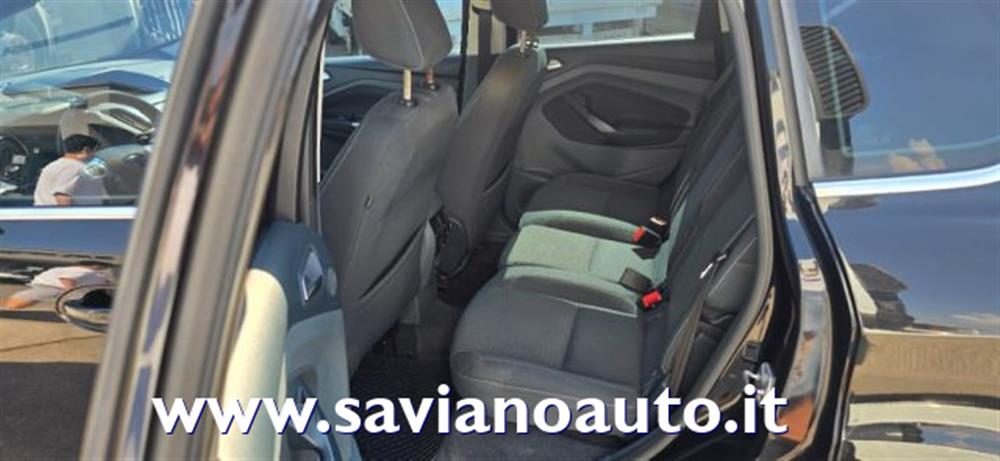 C-Max C-Max 1.6 TDCi 115CV Titan