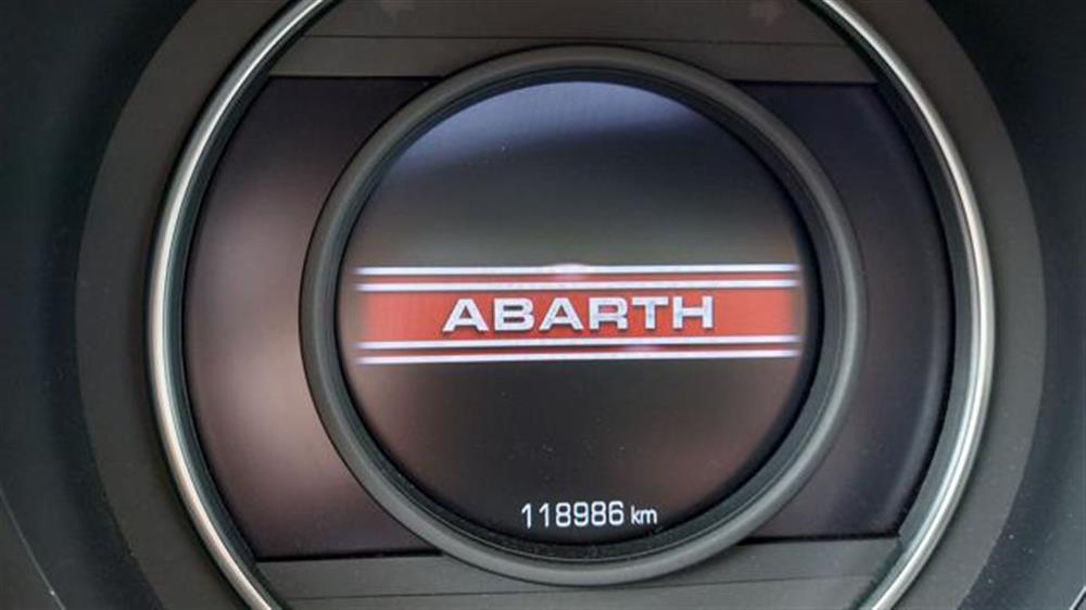 695 695 1.4 Turbo T-Jet XSR