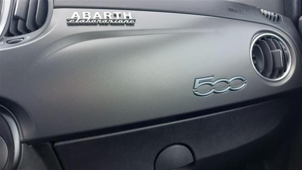 695 695 1.4 Turbo T-Jet XSR