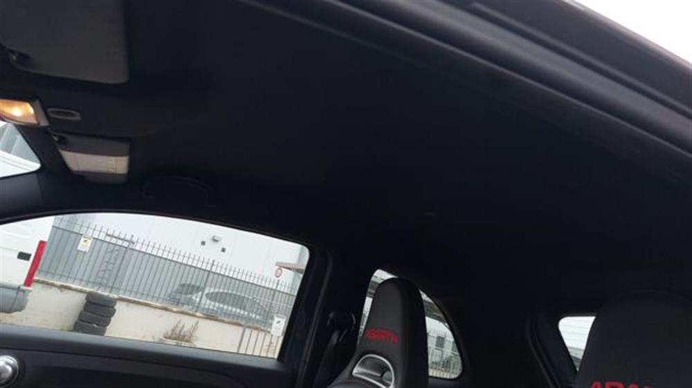 695 695 1.4 Turbo T-Jet XSR