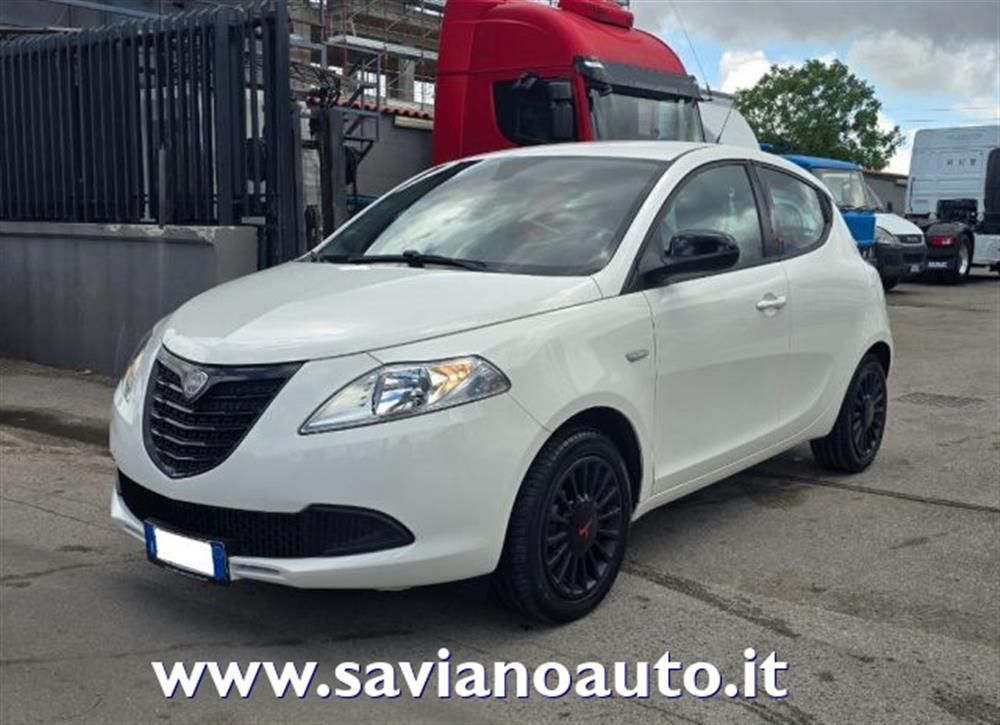 Ypsilon Ypsilon 1.2 69 CV 5 porte El