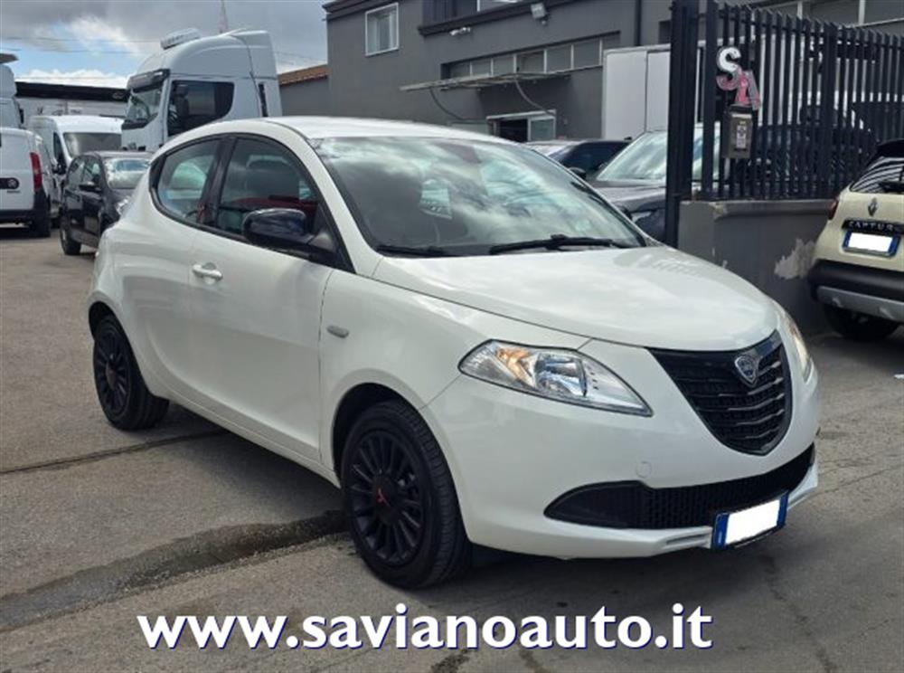 Ypsilon Ypsilon 1.2 69 CV 5 porte El