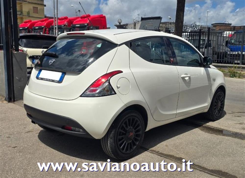 Ypsilon Ypsilon 1.2 69 CV 5 porte El