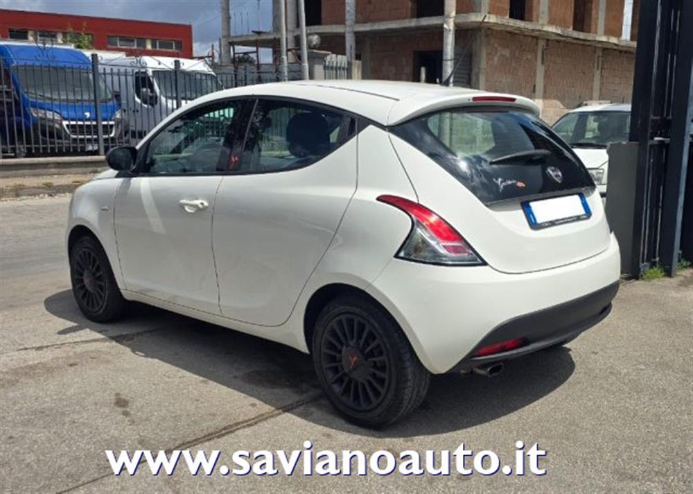 Ypsilon Ypsilon 1.2 69 CV 5 porte El