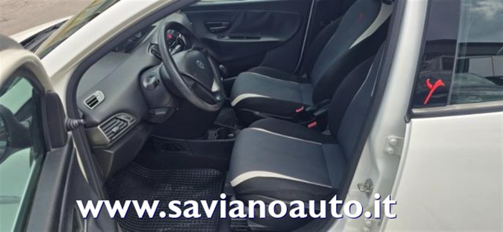 Ypsilon Ypsilon 1.2 69 CV 5 porte El