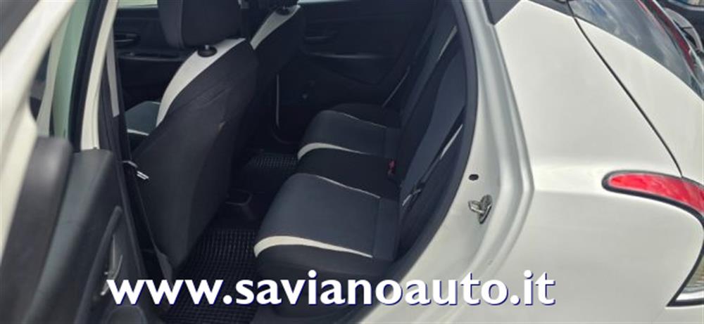 Ypsilon Ypsilon 1.2 69 CV 5 porte El
