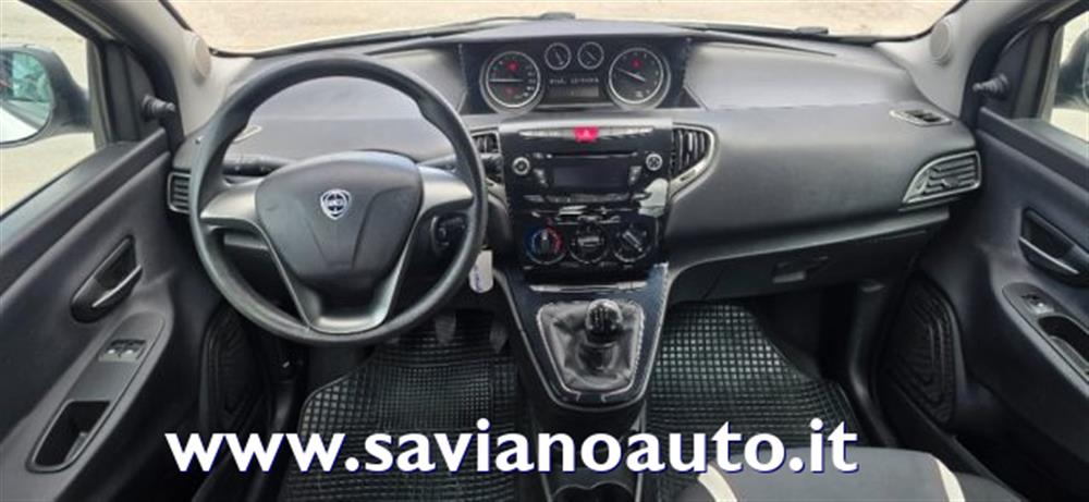 Ypsilon Ypsilon 1.2 69 CV 5 porte El