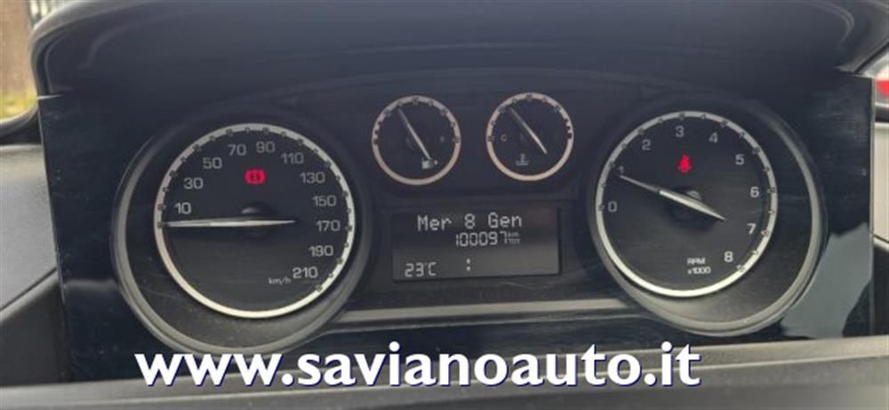 Ypsilon Ypsilon 1.2 69 CV 5 porte El