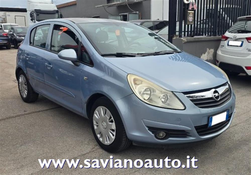 Corsa Corsa 1.2 5 porte Club