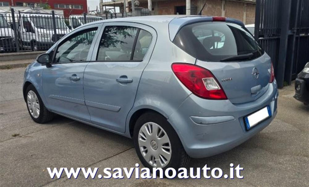 Corsa Corsa 1.2 5 porte Club
