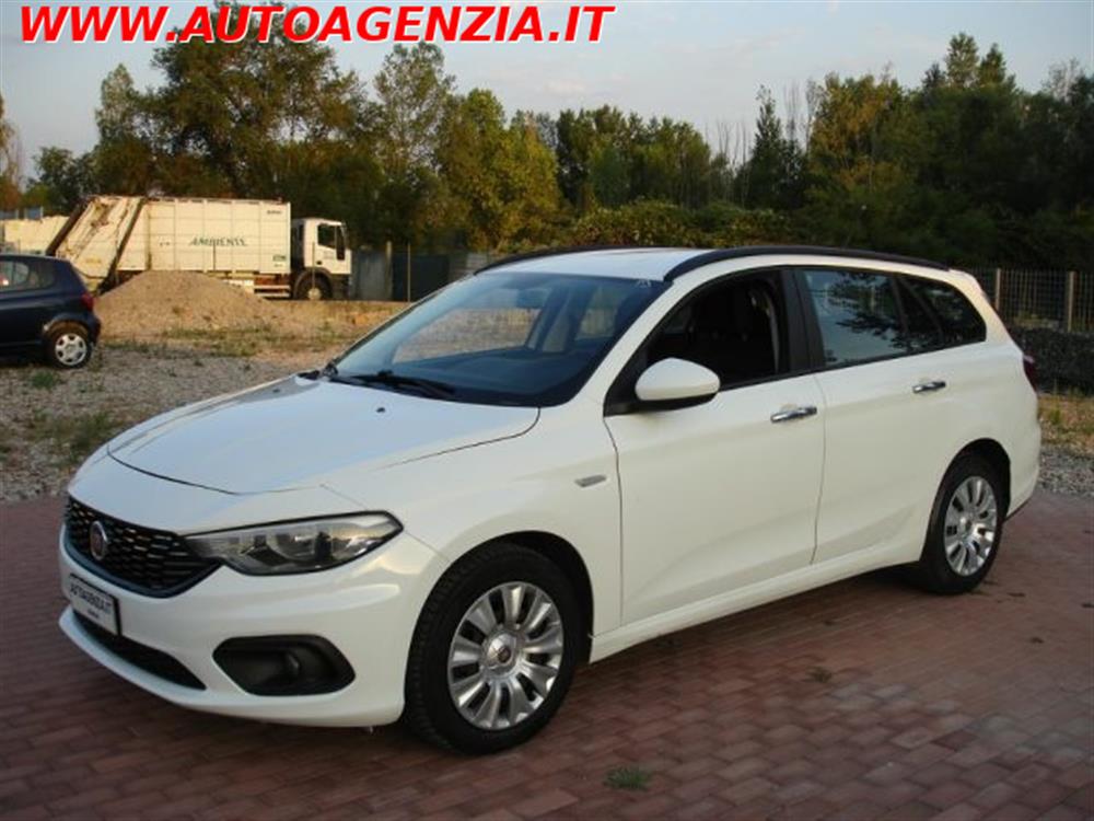 Tipo Tipo 1.6 Mjt S&S SW OTTIM