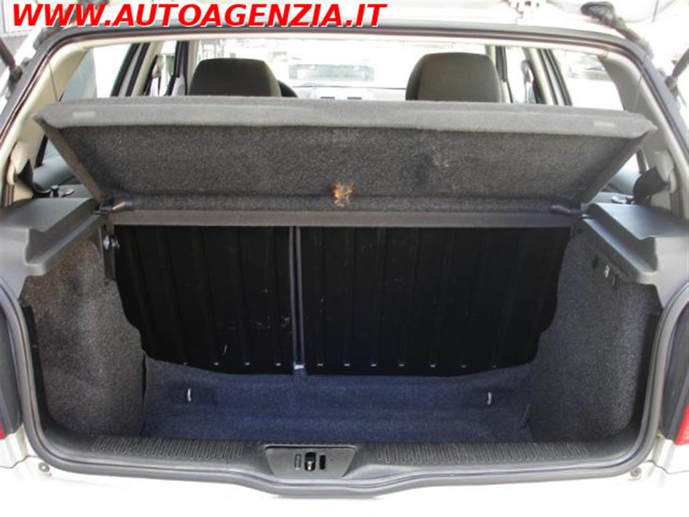 Polo Polo 1.4 16V cat 5p. Comf