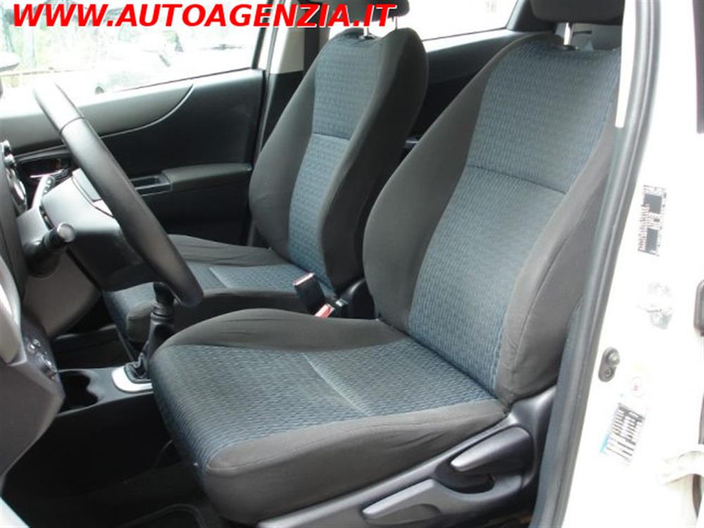 Yaris Yaris 1.0 5 porte GPL BASS