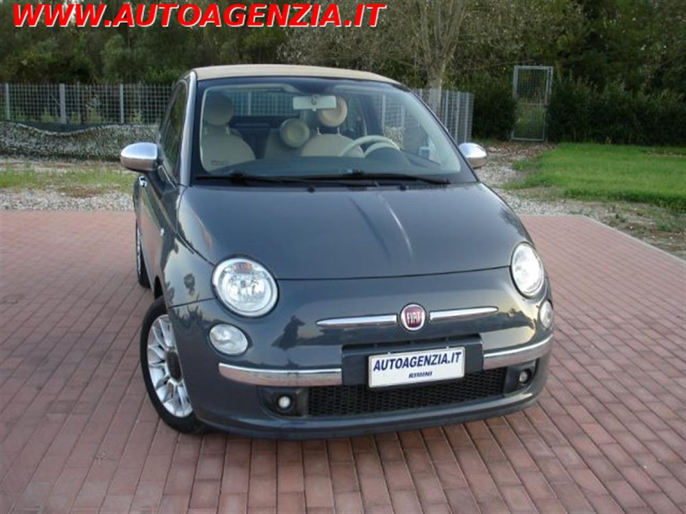500C 500C C 1.3 Multijet 16V 9
