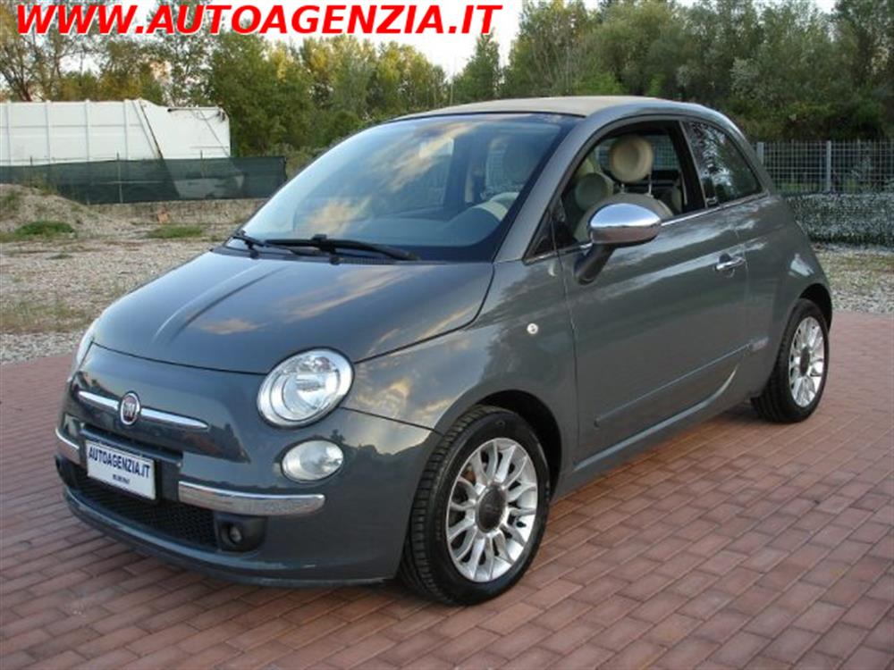 500C 500C C 1.3 Multijet 16V 9