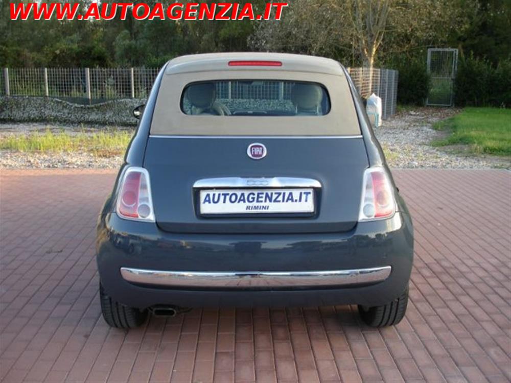 500C 500C C 1.3 Multijet 16V 9
