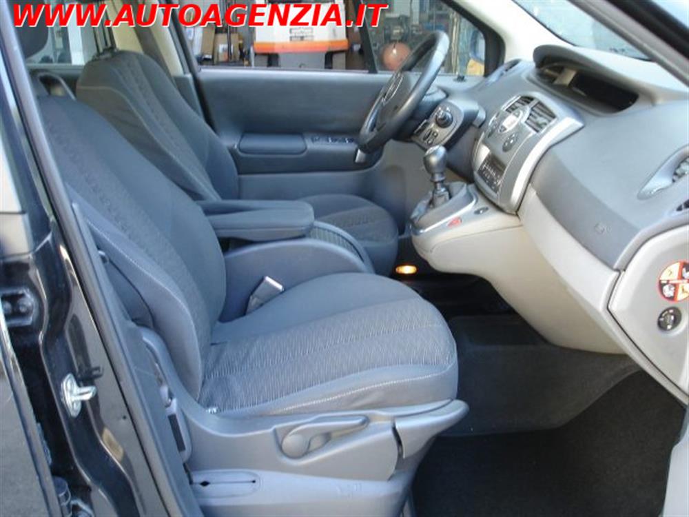 Scenic Scenic 1.5 dCi/105CV Dynami