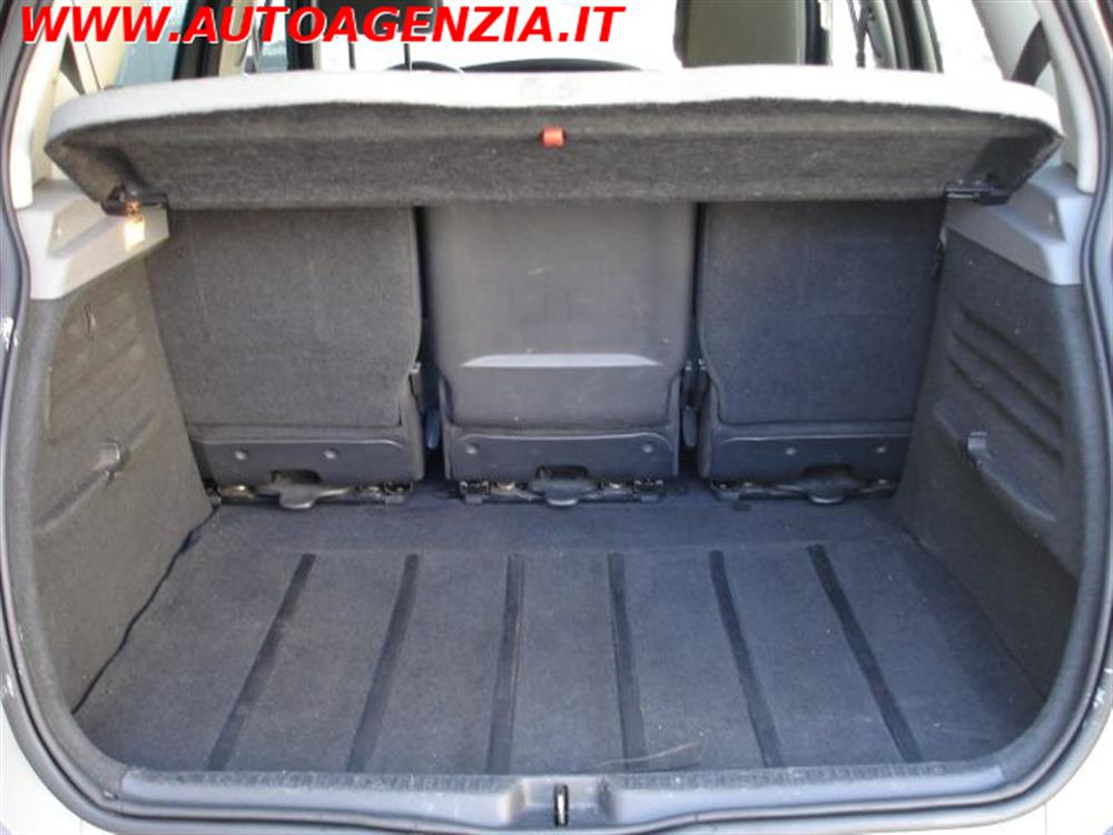 Scenic Scenic 1.5 dCi/105CV Dynami