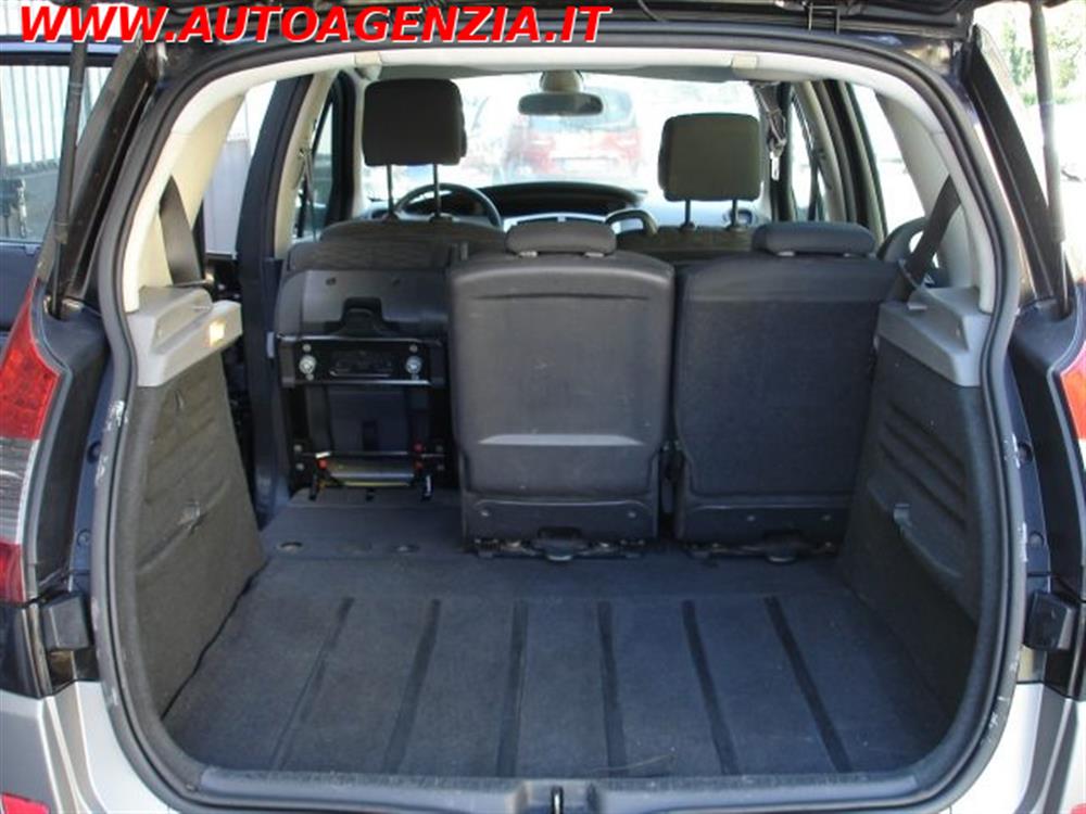 Scenic Scenic 1.5 dCi/105CV Dynami