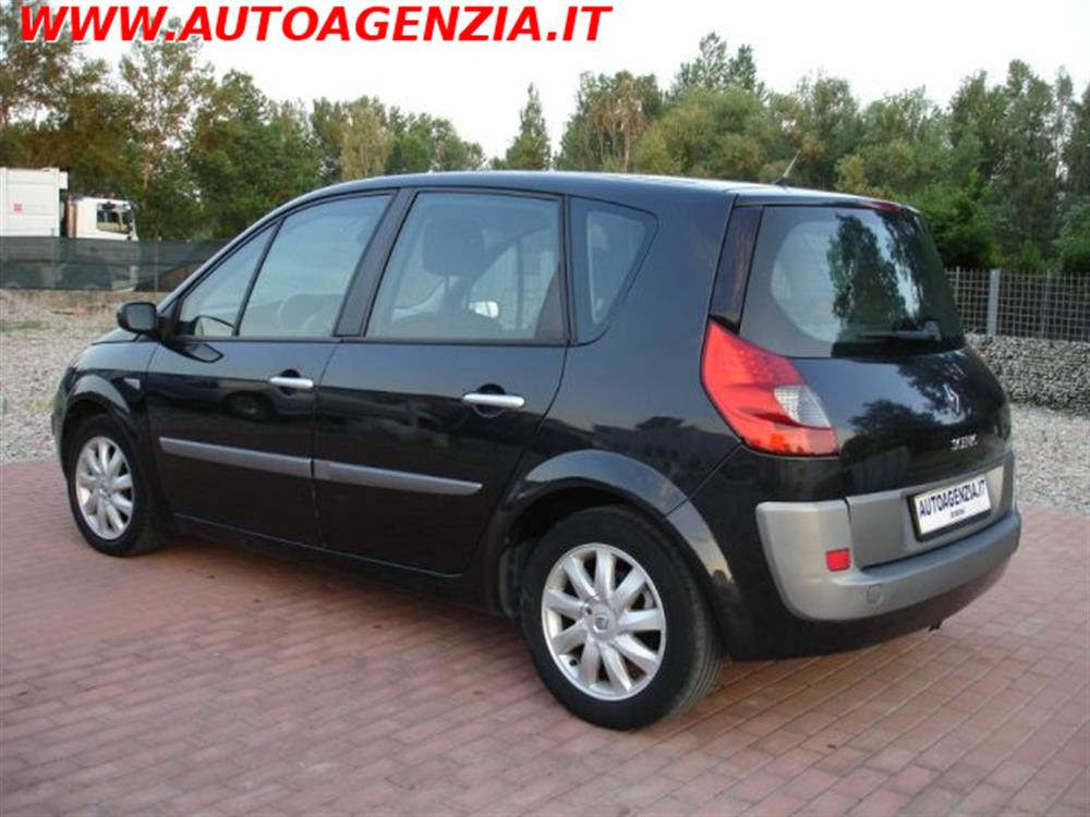 Scenic Scenic 1.5 dCi/105CV Dynami