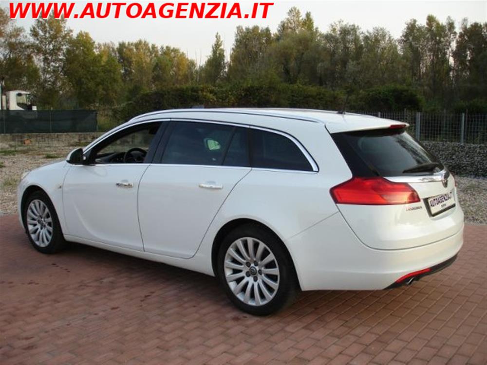 Insignia Insignia 2.0 CDTI 160CV Sport