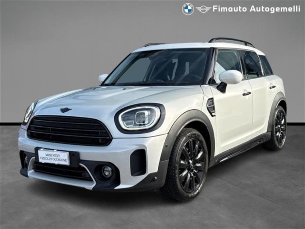 Countryman Countryman 1.5 Cooper Countryma