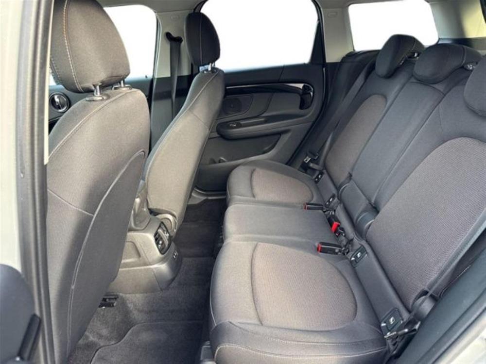 Countryman Countryman 1.5 Cooper Countryma