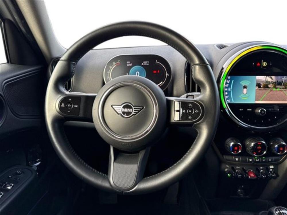 Countryman Countryman 1.5 Cooper Countryma