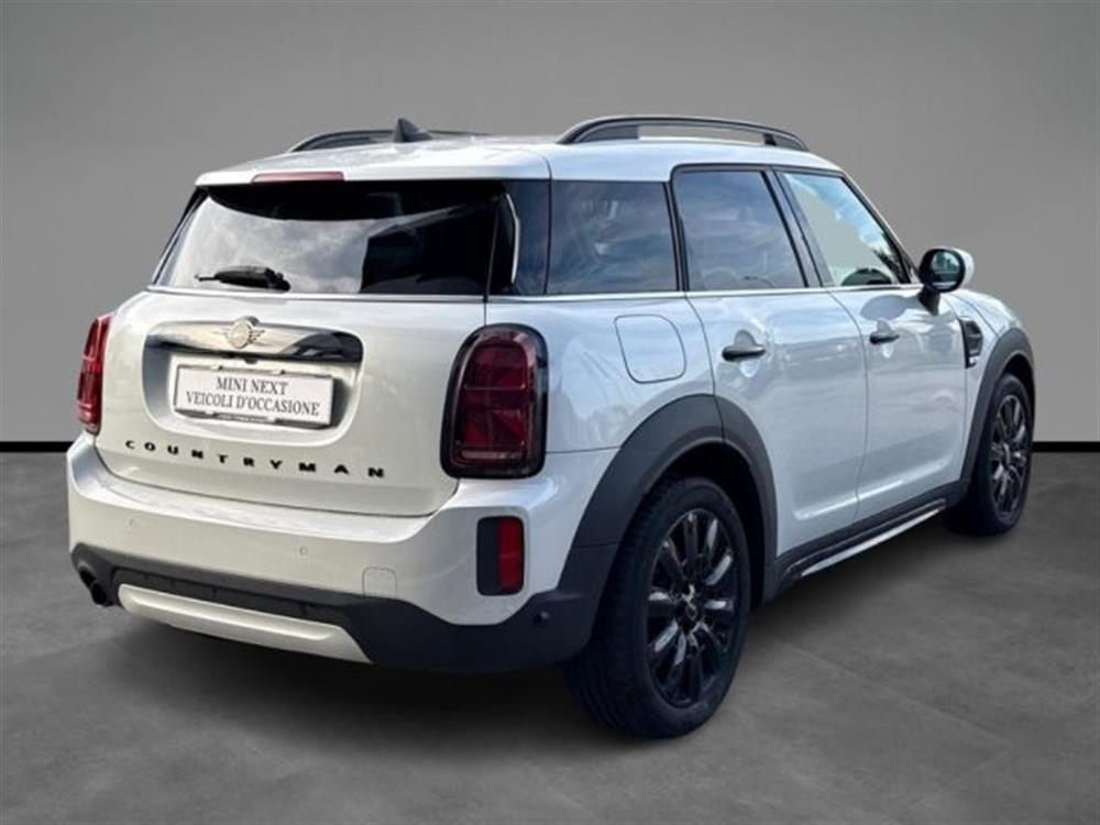 Countryman Countryman 1.5 Cooper Countryma