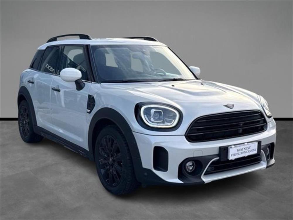 Countryman Countryman 1.5 Cooper Countryma
