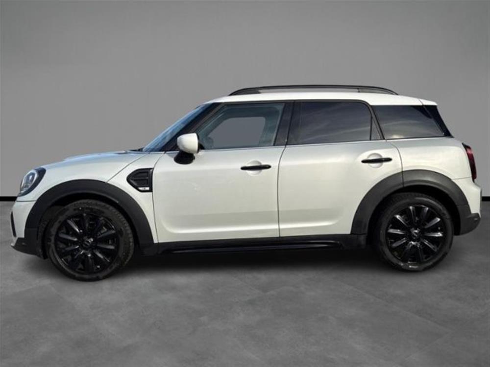 Countryman Countryman 1.5 Cooper Countryma