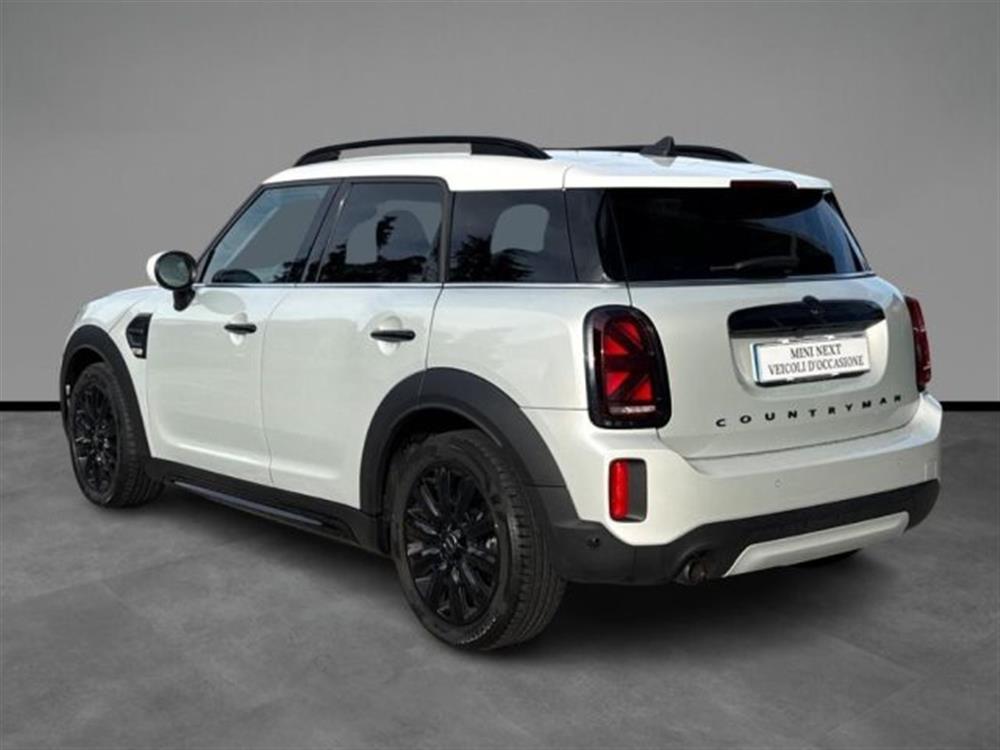 Countryman Countryman 1.5 Cooper Countryma