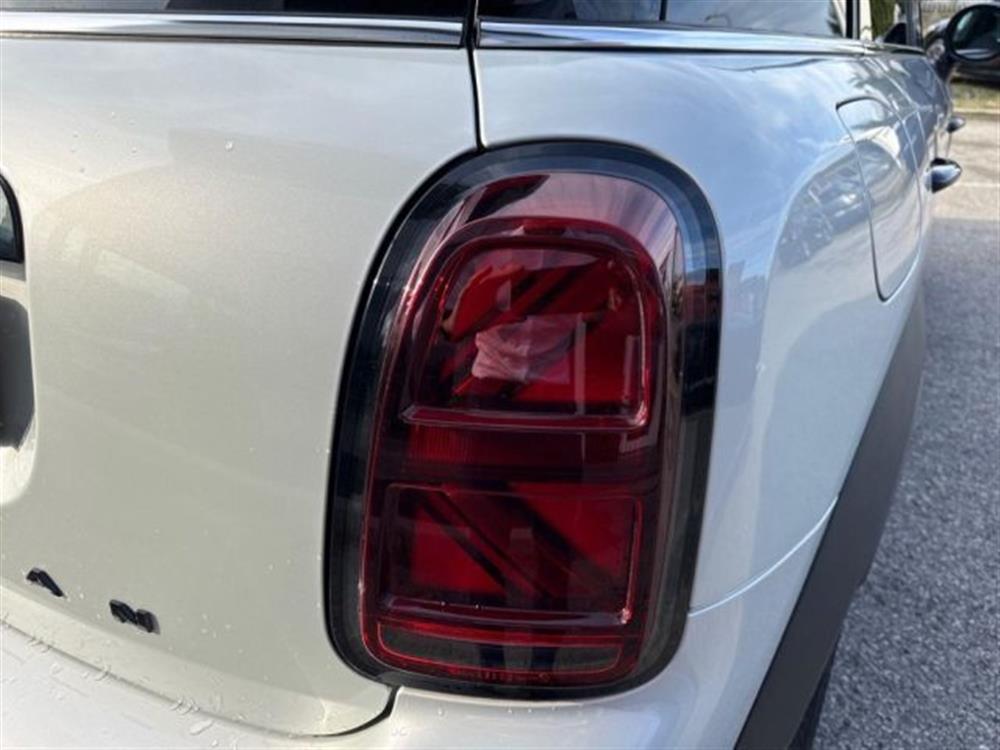 Countryman Countryman 1.5 Cooper Countryma
