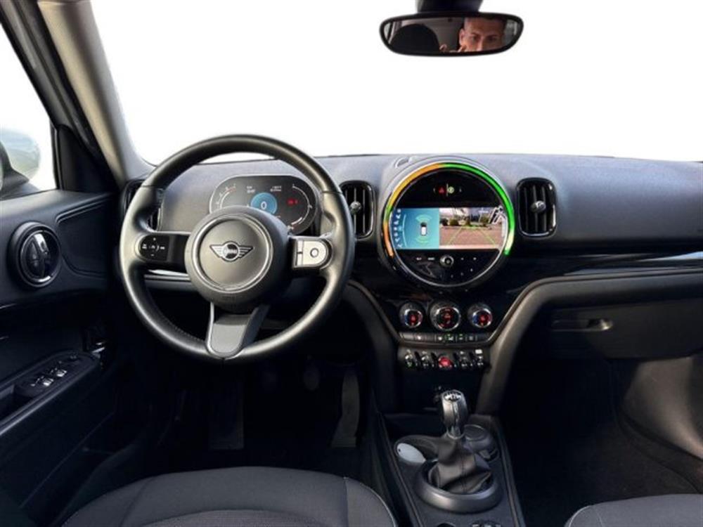 Countryman Countryman 1.5 Cooper Countryma