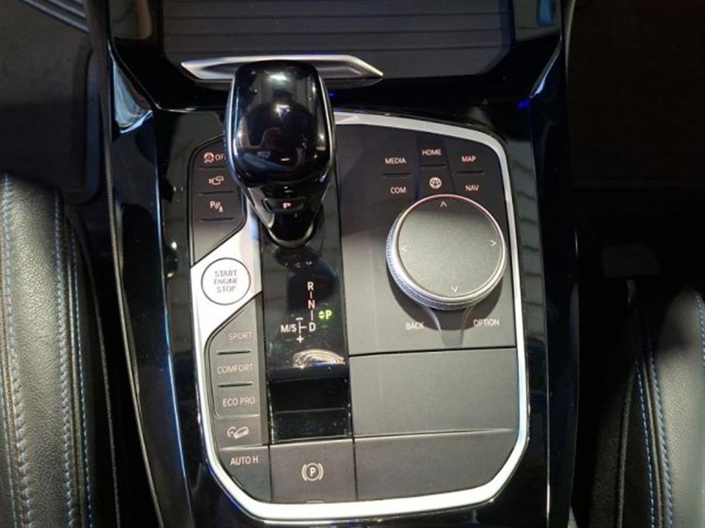 X4 X4 xDrive30d 48V Msport