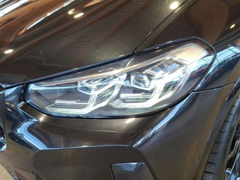 X4 X4 xDrive30d 48V Msport