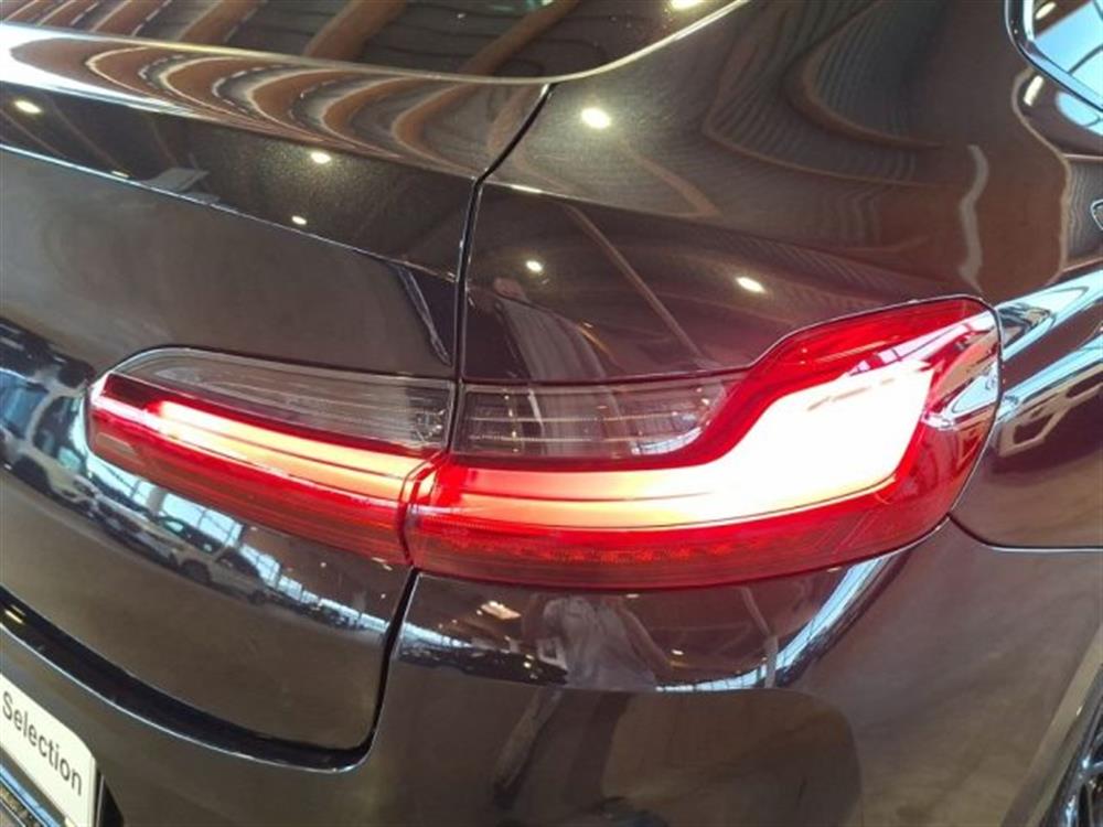X4 X4 xDrive30d 48V Msport