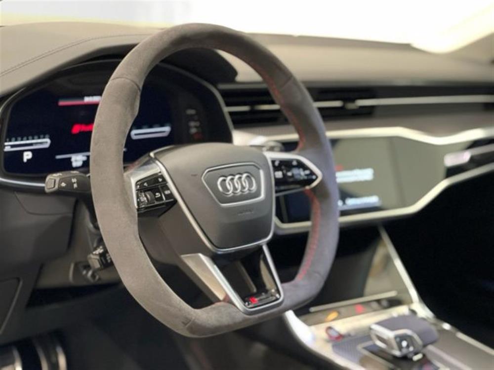 RS6 RS6 Avant 4.0 TFSI IVA E