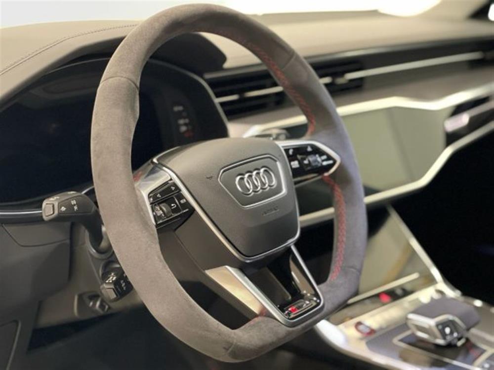 RS6 RS6 Avant 4.0 TFSI IVA E