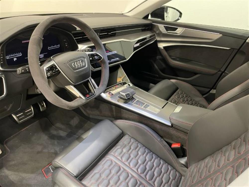 RS6 RS6 Avant 4.0 TFSI IVA E