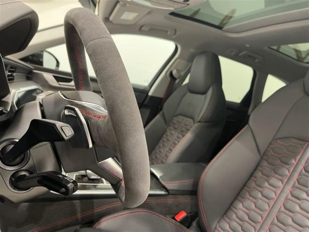 RS6 RS6 Avant 4.0 TFSI IVA E
