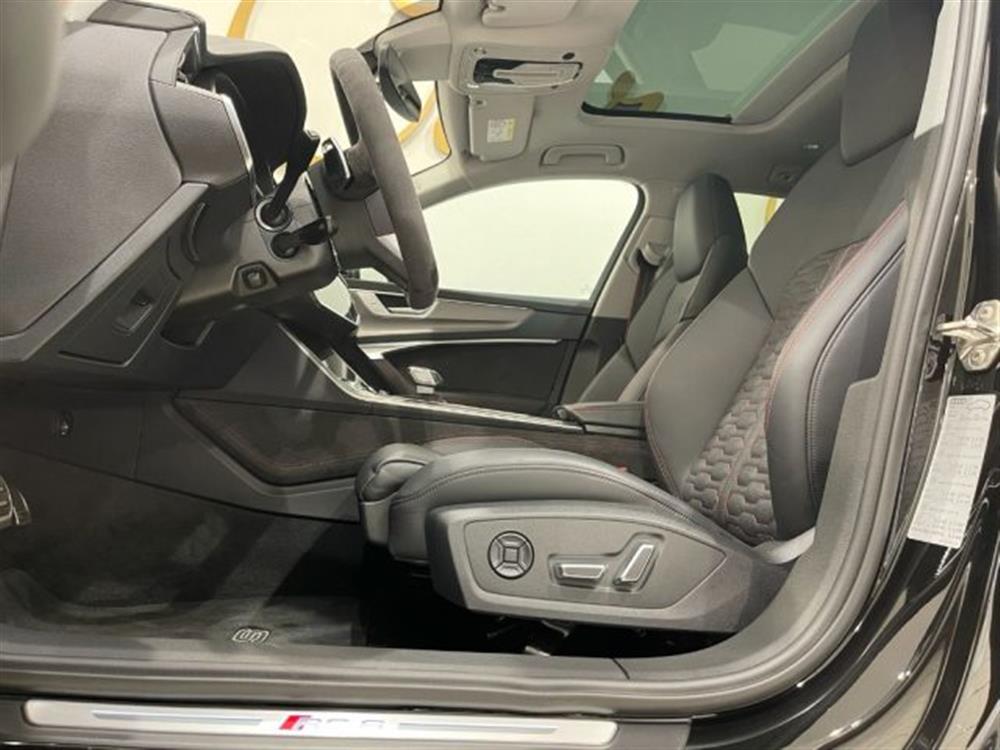 RS6 RS6 Avant 4.0 TFSI IVA E